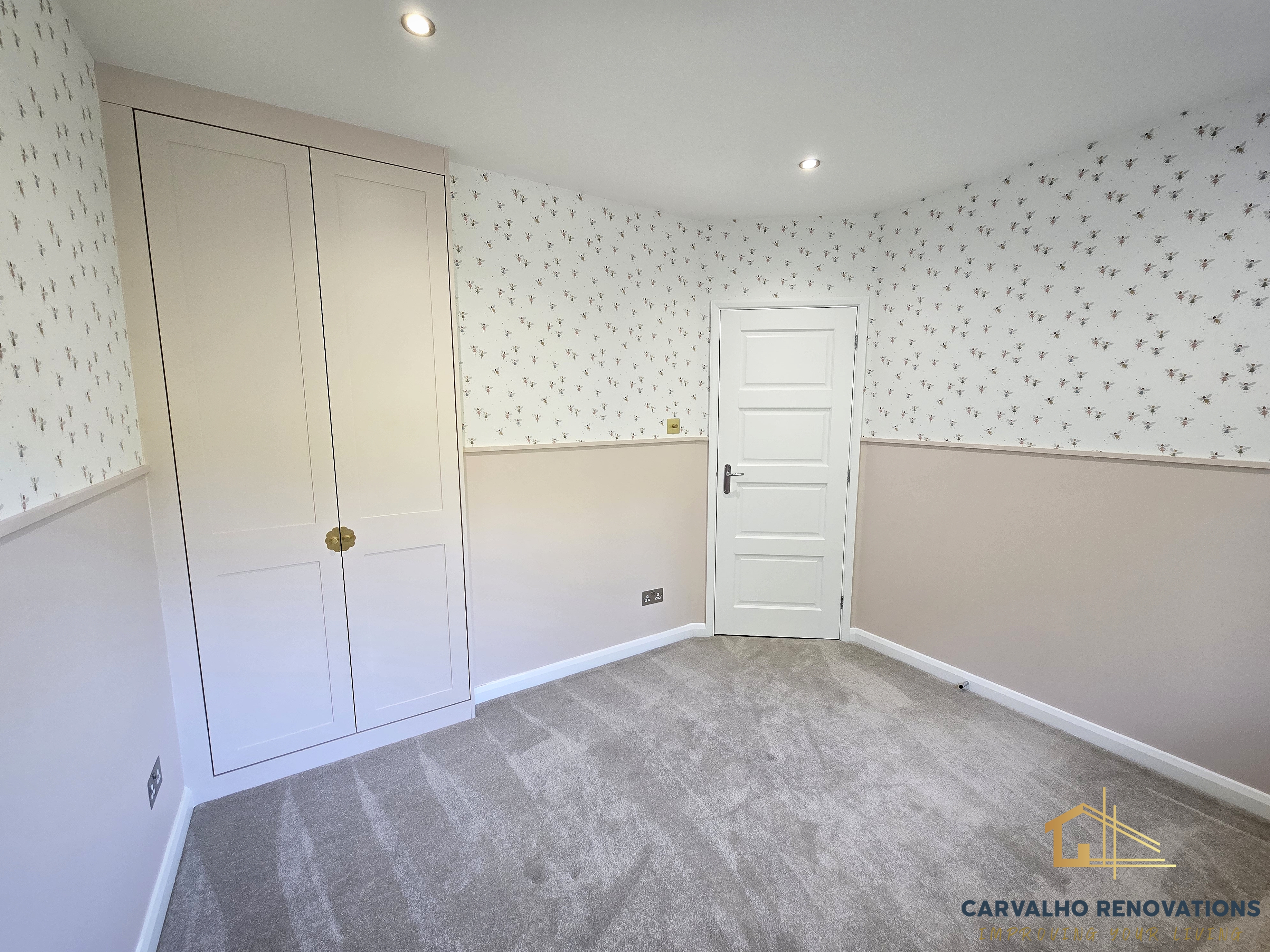 Painting & Decorating