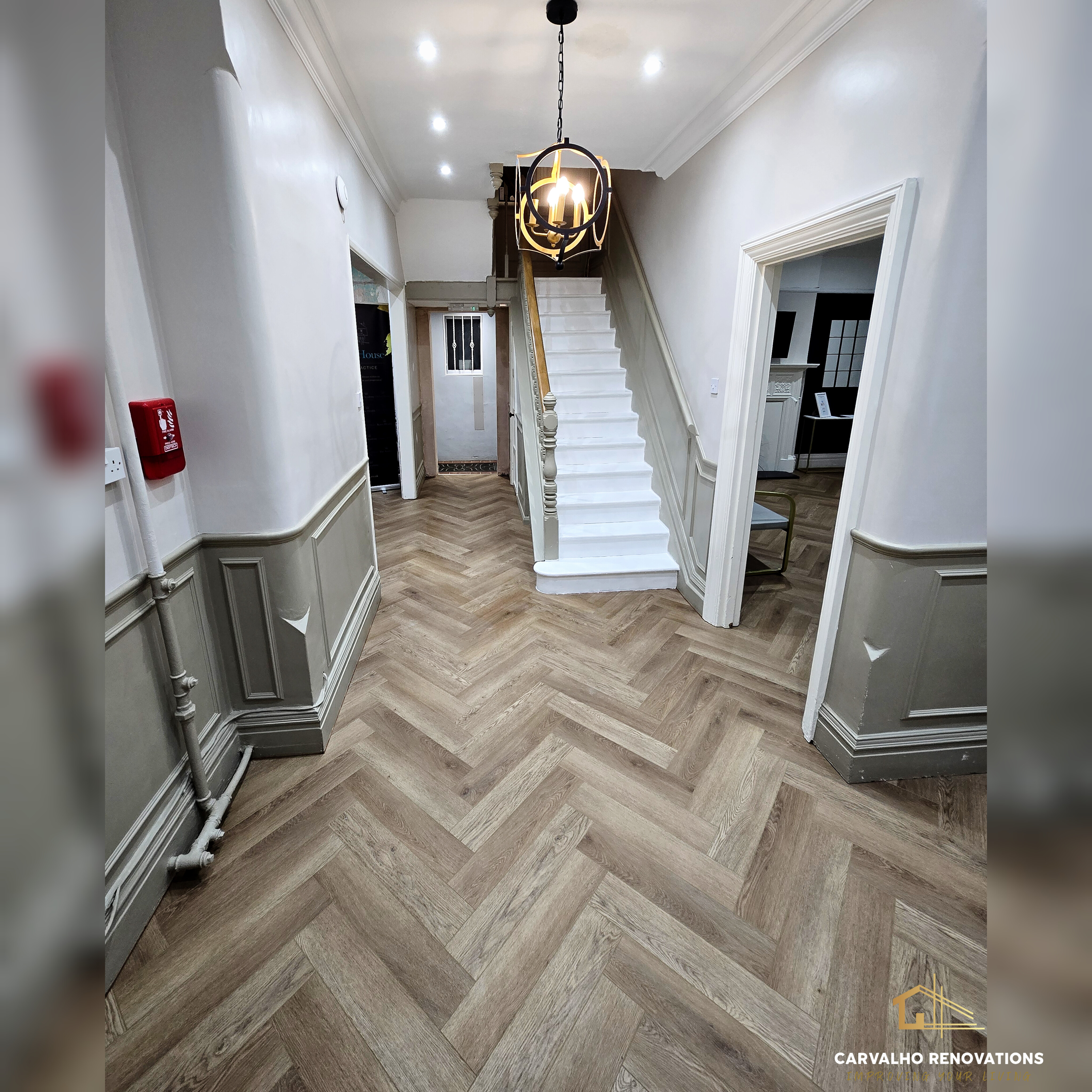 Flooring
