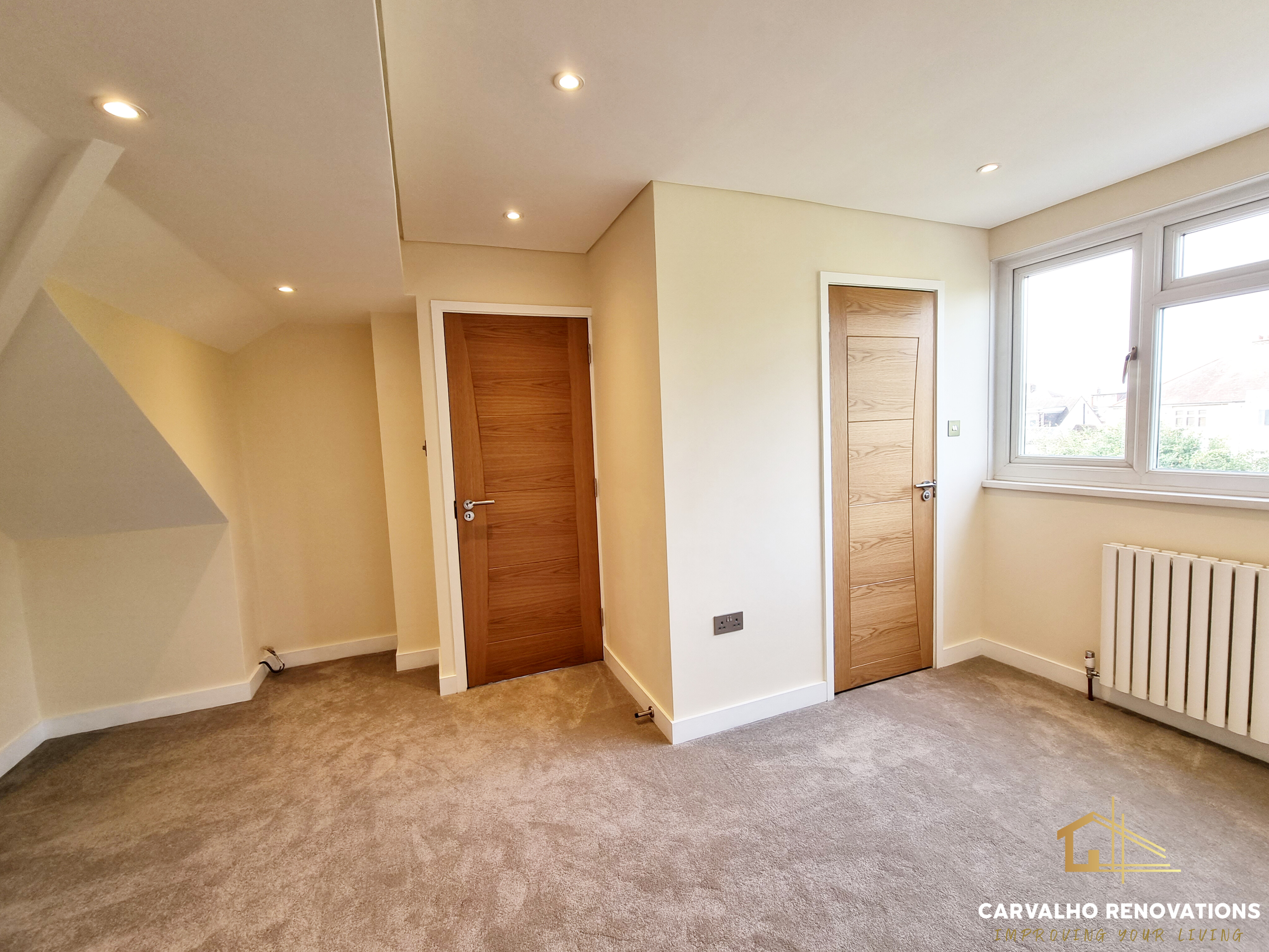 General Renovations