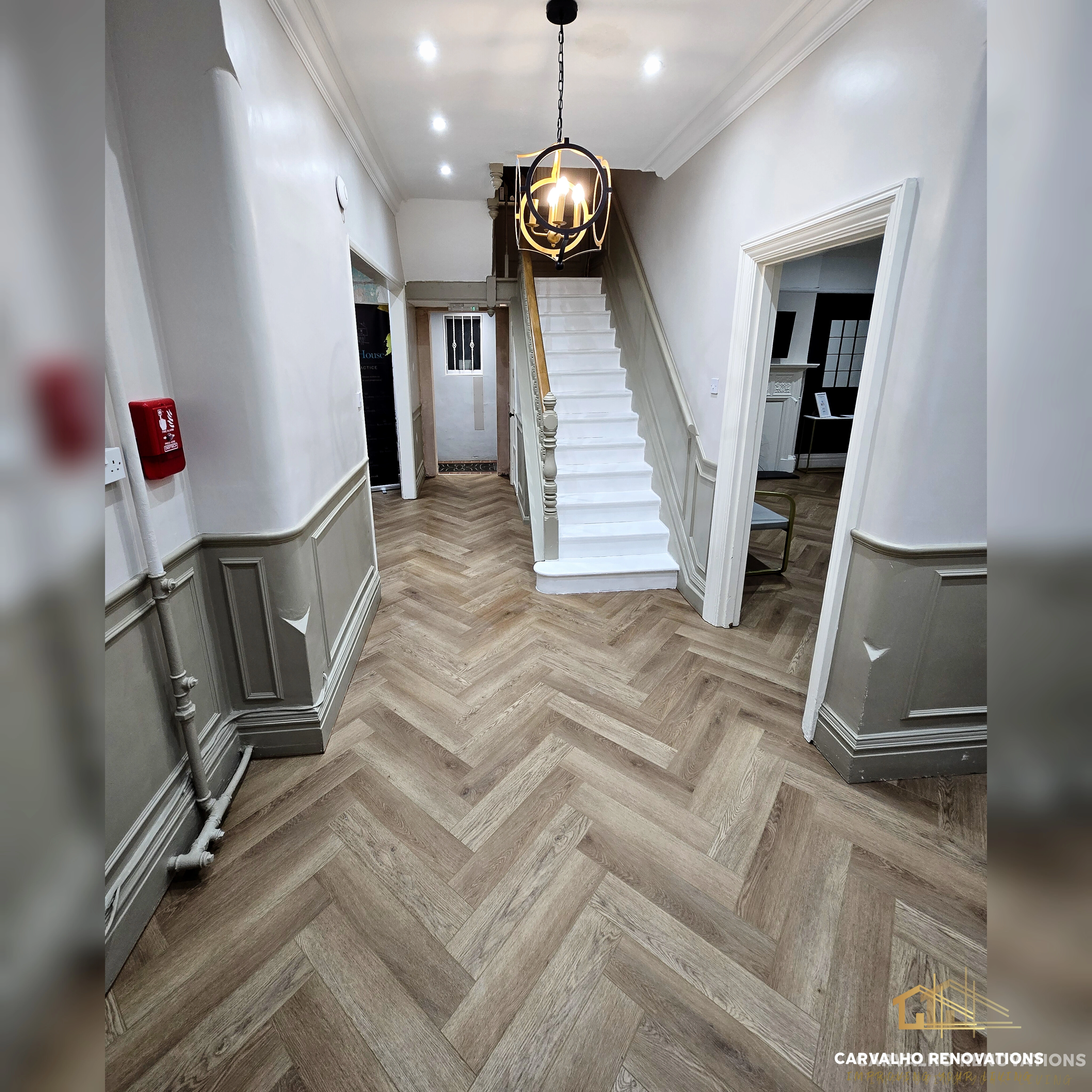 Flooring